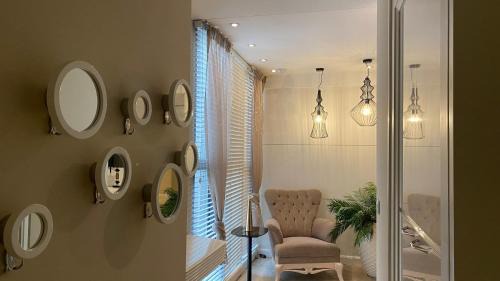 Tirana Apartamento | Lake Drive Rooms&Apartments