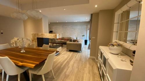 Tirana Apartamento | Lake Drive Rooms&Apartments