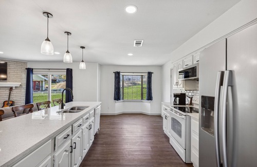 Wylie Casa | Lake/Games