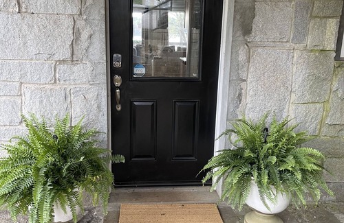 Anderson Casa | Lake Hartwell-10 miles to Clemson and short boat ride to Green Pond Landing