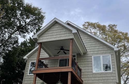 Anderson Casa | Lake Hartwell-10 miles to Clemson and short boat ride to Green Pond Landing