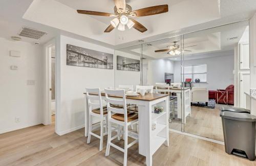 Quail Creek Apartamento | Lake Hefner Hideaway Condo