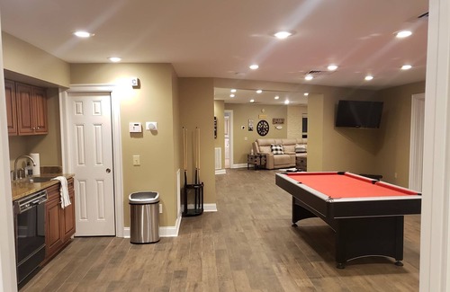 St. Stephens Casa | Lake Hickory Estate