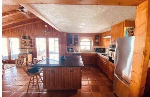 Polk City Casa | Lake House Retreat