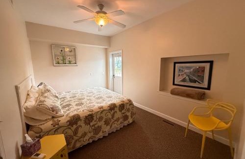 Lexington Cabina | Lake Huron Lodge
