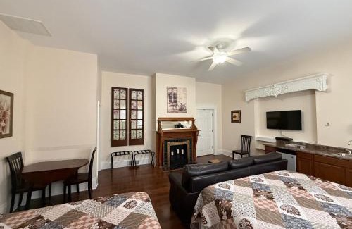 Lexington Cabina | Lake Huron Lodge