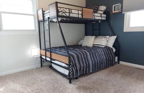 Union Grove Apartamento | Lake it Easy at this beautiful 2 bedroom lake home