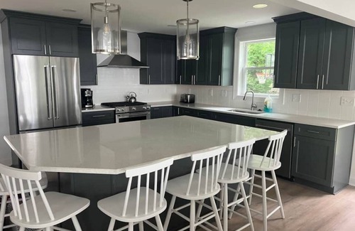 Mayville Casa | Lake Life Luxury Home on Chautauqua Lake