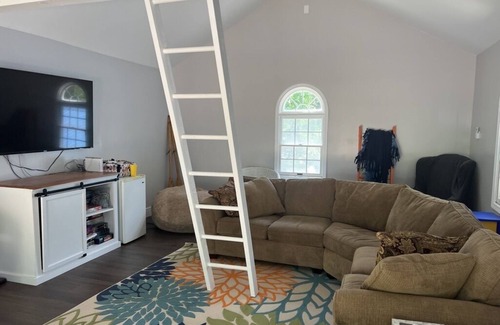 Mayville Casa | Lake Life Luxury Home on Chautauqua Lake