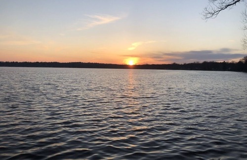 Mayville Casa | Lake Life Luxury Home on Chautauqua Lake