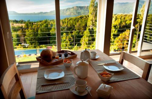 Pucon Cabina | Lake Lodge