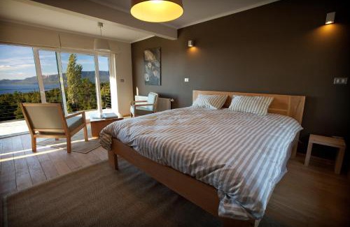 Pucon Cabina | Lake Lodge