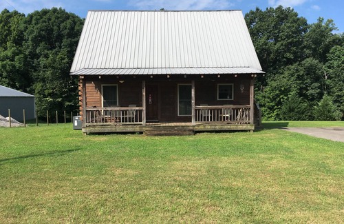 Allons Cabina | Dale Hollow Lake- Allons, TN, cerca de Willow Grove y Lily Dale Resorts