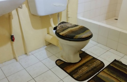 Anna Regina Hotel | Lake Mainstay Resort