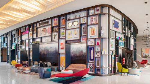 Lake Nona Medical City Hotel | Lake Nona Wave Hotel