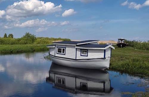 Peipsiaare Parish Alquiler De Eote | Lake Peipsi boathouses