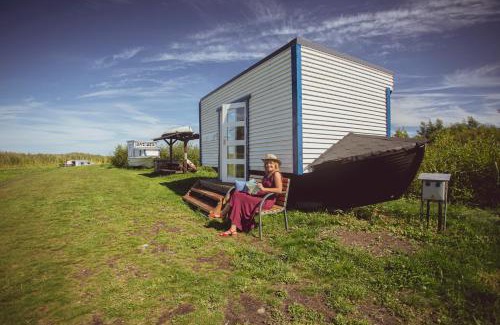 Peipsiaare Parish Alquiler De Eote | Lake Peipsi boathouses