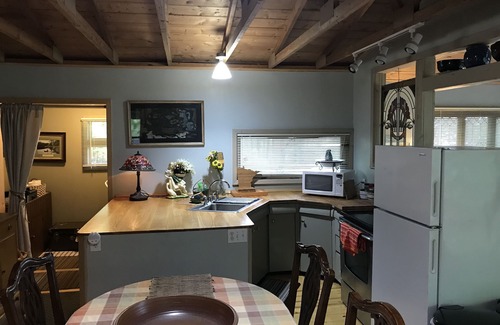 Grand Rapids Cabina | Cabaña de recreación en el hermoso lago Pokegama