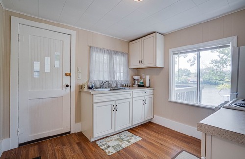 Lake Ozark Cabina | Lake shore fishing cabin #3, Ramp, Boat slip/Dock, great fishing