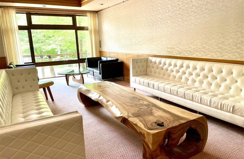 Nikko Casa | Lake Side Nikko Hotel