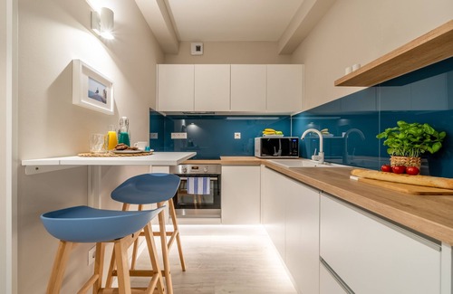 Balatonalmadi Apartamento | Lake Spirit Boutique Apartments