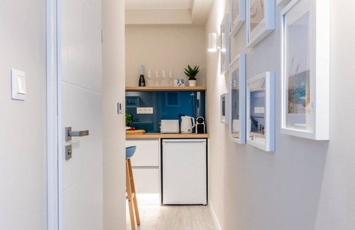 Balatonalmadi Apartamento | Lake Spirit Boutique Apartments