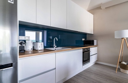 Balatonalmadi Apartamento | Lake Spirit Boutique Apartments
