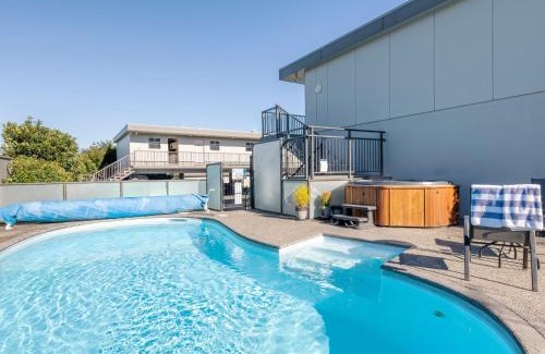 Taupo Hotel | Lake Taupo Motor Inn