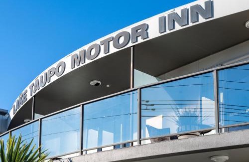 Taupo Hotel | Lake Taupo Motor Inn
