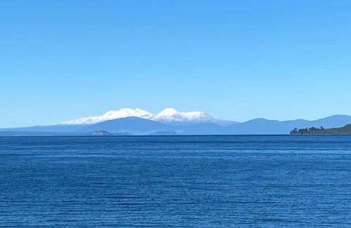 Taupo Hotel | Lake Taupo Motor Inn