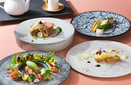 Sobetsu Hotel | Lake Toya Tsuruga Resort HIKARINOUTA