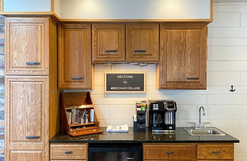 Tower Casa | Lake Vermilion's Prime Location to do it all, your own private lake home!