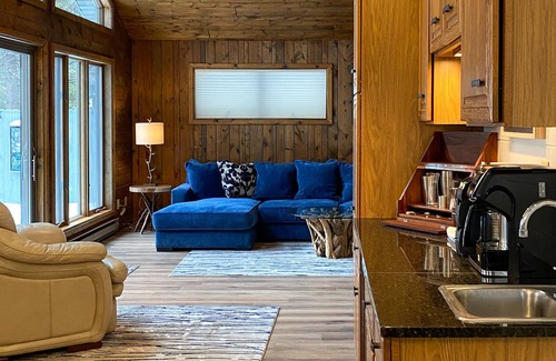 Tower Casa | Lake Vermilion's Prime Location to do it all, your own private lake home!