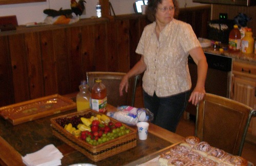 Alma Casa | Sus vacaciones familiares en el lago - Lago Wabaunsee, en las colinas de pedernal de Kansas