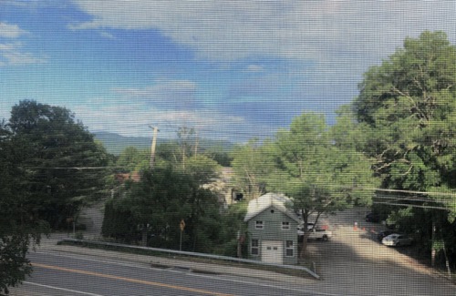 Bolton Landing Apartamento | Lake view cozy two bedroom in Bolton Landing - walk to Town!