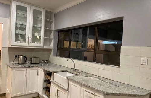 Bulawayo Casa | Lake View Residence, Burnside, Bulawayo