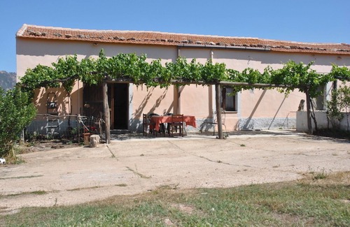 Perfugas Casa | Vrbo Property