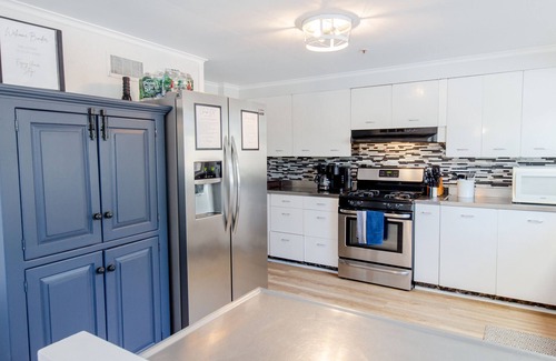 Laconia Casa | Lake Winnipesaukee, Weirs Beach, Funspot, Gunstock