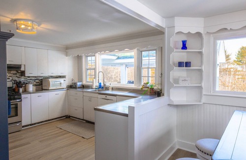 Laconia Casa | Lake Winnipesaukee, Weirs Beach, Funspot, Gunstock