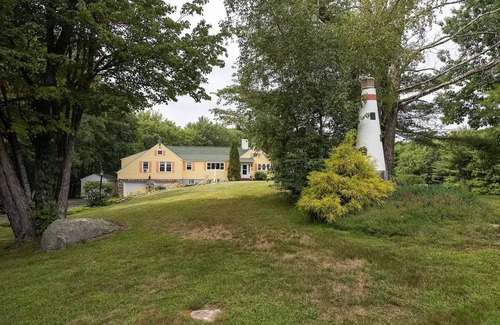 Laconia Casa | Lake Winnipesaukee, Weirs Beach, Funspot, Gunstock