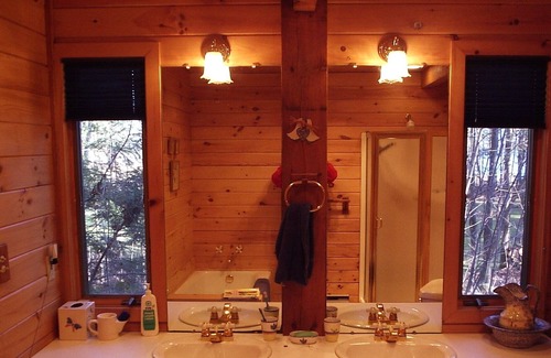 Mayfield Casa | ¡Cabaña frente al lago 3BR a orillas del Gran Lago Sacandaga!