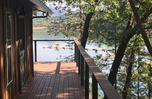 Lakehead Casa | FRENTE AL LAGO .... "La mejor casa en el lago "