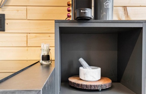 Scotrun Chalet De Esquí | Lakefront Chalet Pocono with Fishing / Paddle Boats