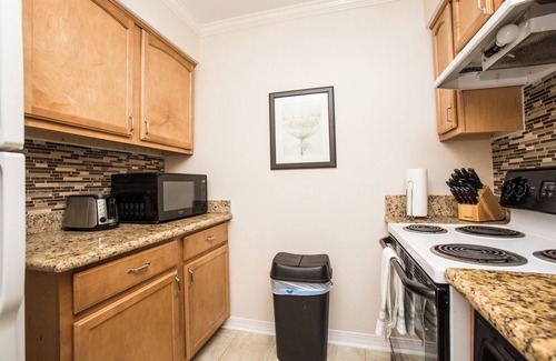 Bucktown Apartamento | A orillas del lago Comfort # 2