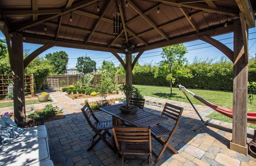 Bucktown Apartamento | A orillas del lago Comfort # 2