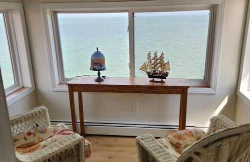 Madison-on-the-Lake Casa | Propiedad frente al lago, para familias y mascotas