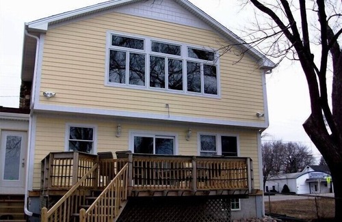 Silver Lake Casa | Alquiler Lakefront Silver Lake Alquiler Casa