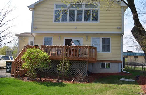 Silver Lake Casa | Alquiler Lakefront Silver Lake Alquiler Casa