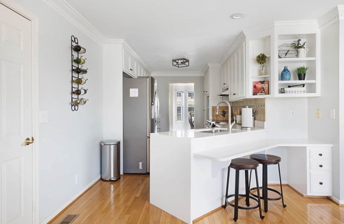 Gallatin Casa | Frente al lago, casa de la familia piscina minutos del centro de Nashville