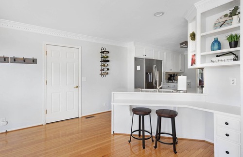 Gallatin Casa | Frente al lago, casa de la familia piscina minutos del centro de Nashville